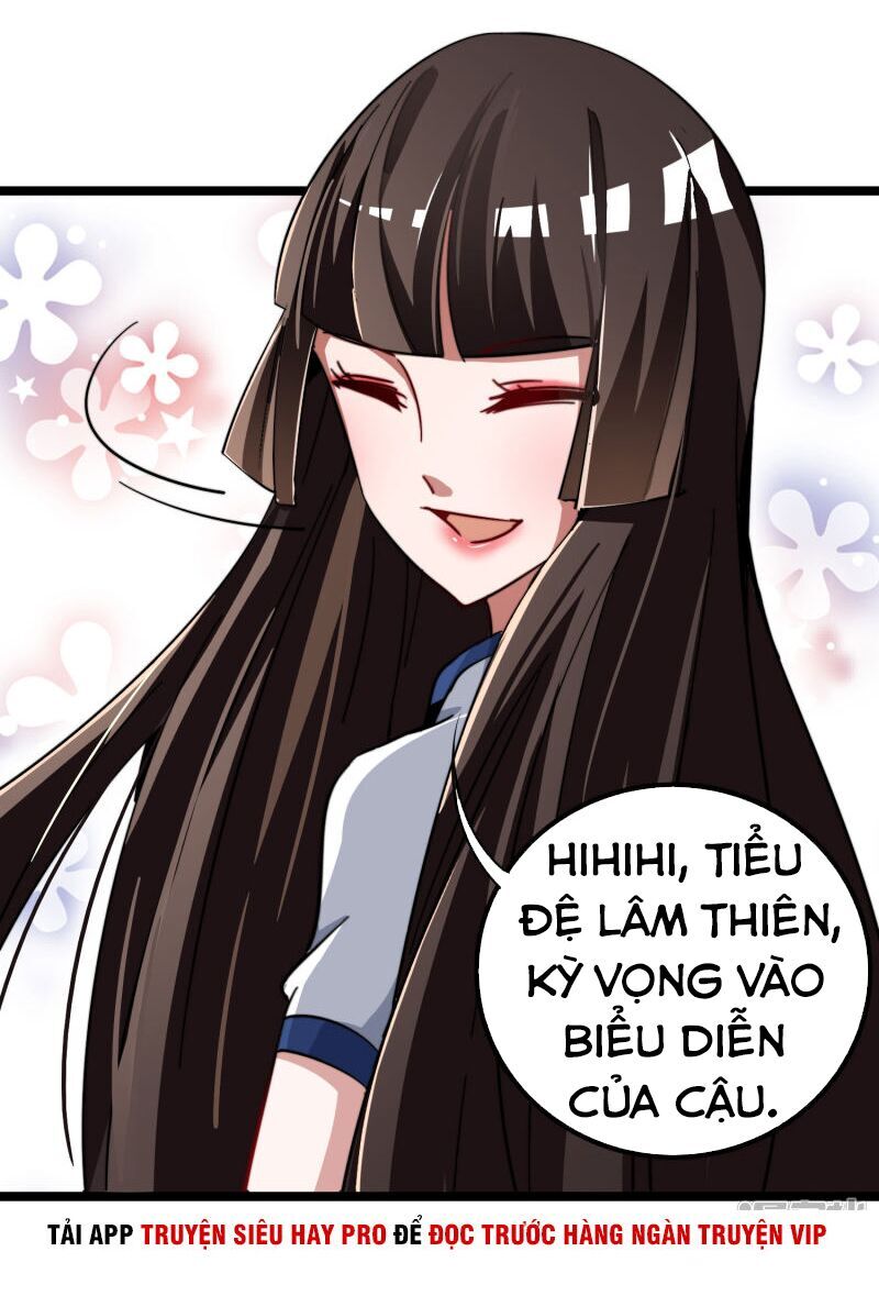 Từ Hôm Nay Bắt Đầu Làm Người Giàu Nhất Chapter 51 - Trang 2