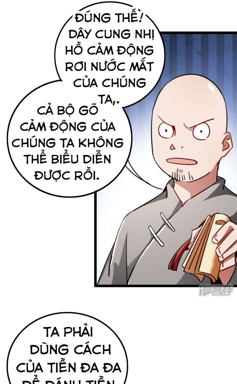 Từ Hôm Nay Bắt Đầu Làm Người Giàu Nhất Chapter 51 - Trang 2