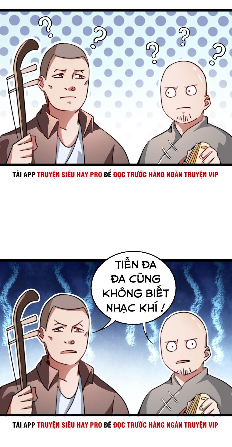 Từ Hôm Nay Bắt Đầu Làm Người Giàu Nhất Chapter 51 - Trang 2