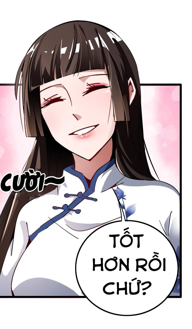 Từ Hôm Nay Bắt Đầu Làm Người Giàu Nhất Chapter 51 - Trang 2