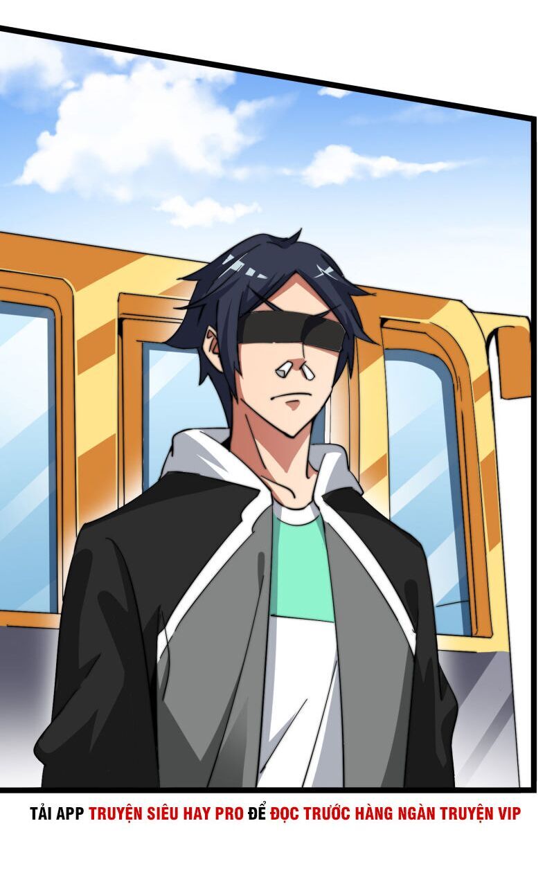 Từ Hôm Nay Bắt Đầu Làm Người Giàu Nhất Chapter 51 - Trang 2