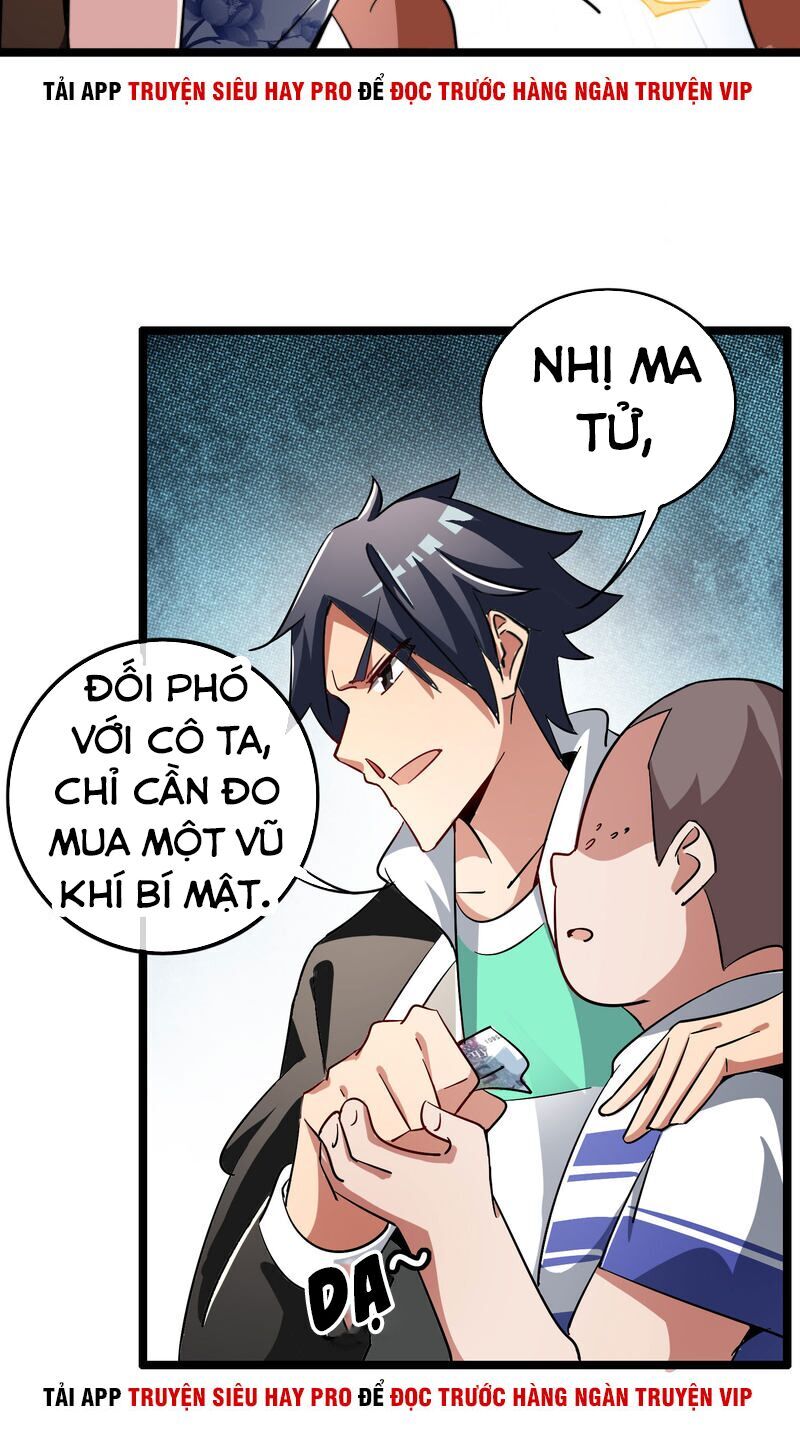 Từ Hôm Nay Bắt Đầu Làm Người Giàu Nhất Chapter 51 - Trang 2
