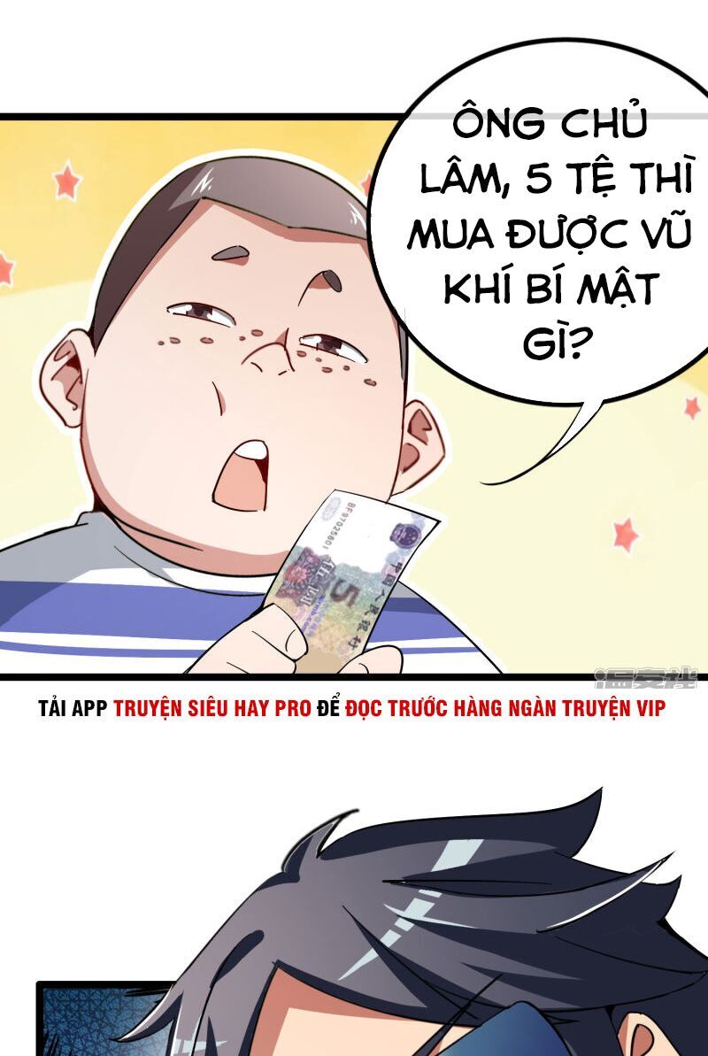 Từ Hôm Nay Bắt Đầu Làm Người Giàu Nhất Chapter 51 - Trang 2