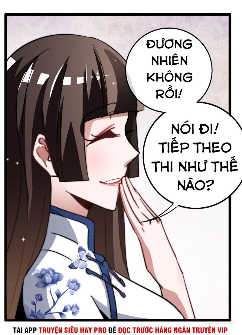 Từ Hôm Nay Bắt Đầu Làm Người Giàu Nhất Chapter 51 - Trang 2