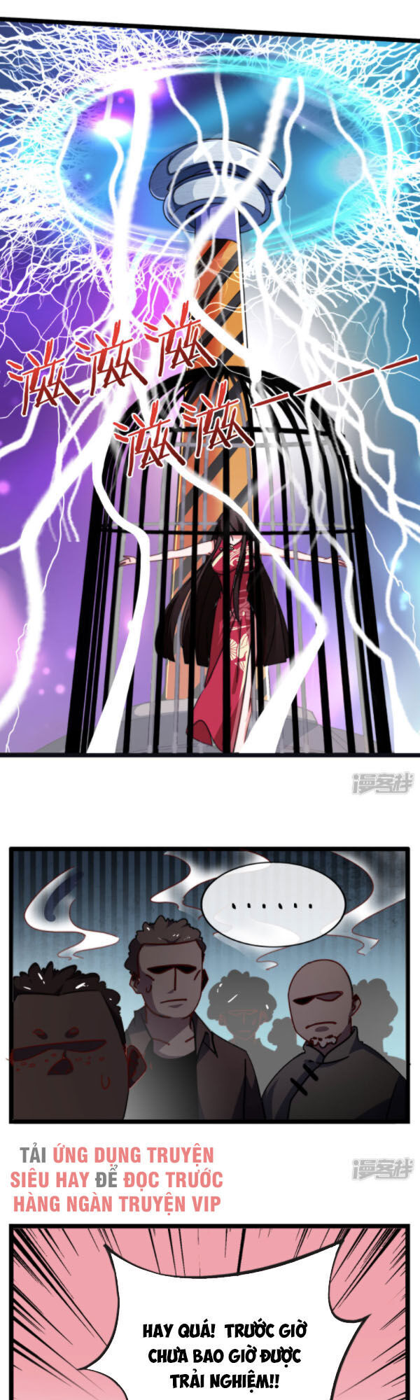 Từ Hôm Nay Bắt Đầu Làm Người Giàu Nhất Chapter 52 - Trang 2