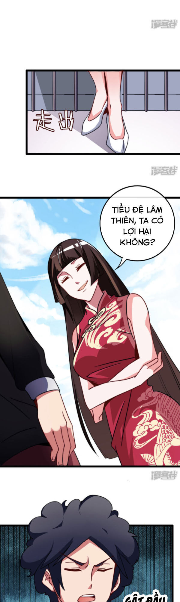 Từ Hôm Nay Bắt Đầu Làm Người Giàu Nhất Chapter 52 - Trang 2