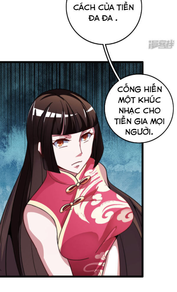 Từ Hôm Nay Bắt Đầu Làm Người Giàu Nhất Chapter 52 - Trang 2