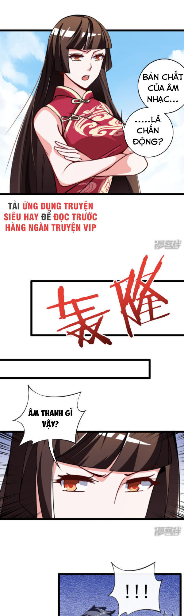 Từ Hôm Nay Bắt Đầu Làm Người Giàu Nhất Chapter 53 - Trang 2