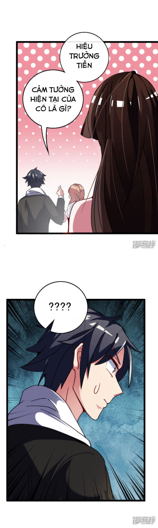 Từ Hôm Nay Bắt Đầu Làm Người Giàu Nhất Chapter 53 - Trang 2