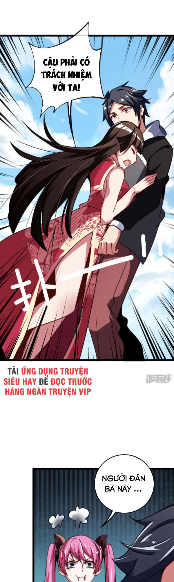 Từ Hôm Nay Bắt Đầu Làm Người Giàu Nhất Chapter 53 - Trang 2