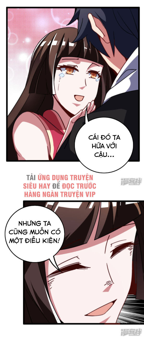 Từ Hôm Nay Bắt Đầu Làm Người Giàu Nhất Chapter 53 - Trang 2