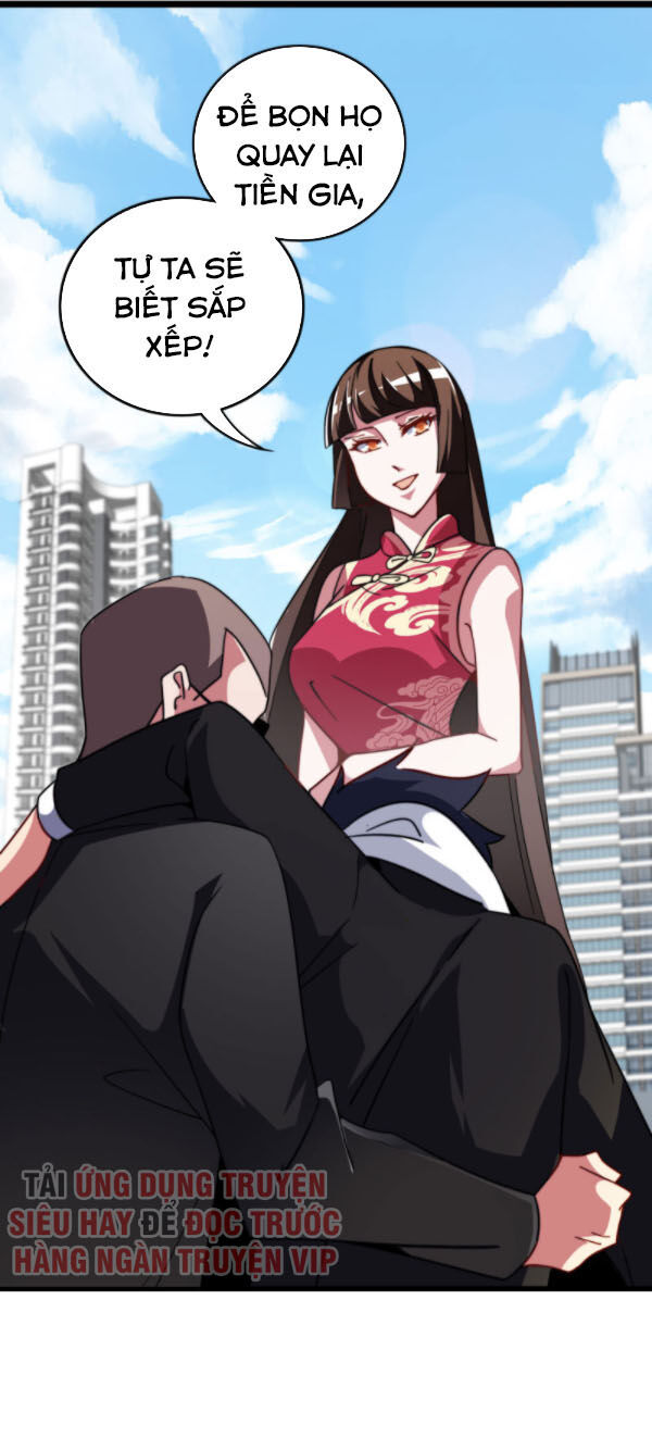 Từ Hôm Nay Bắt Đầu Làm Người Giàu Nhất Chapter 53 - Trang 2