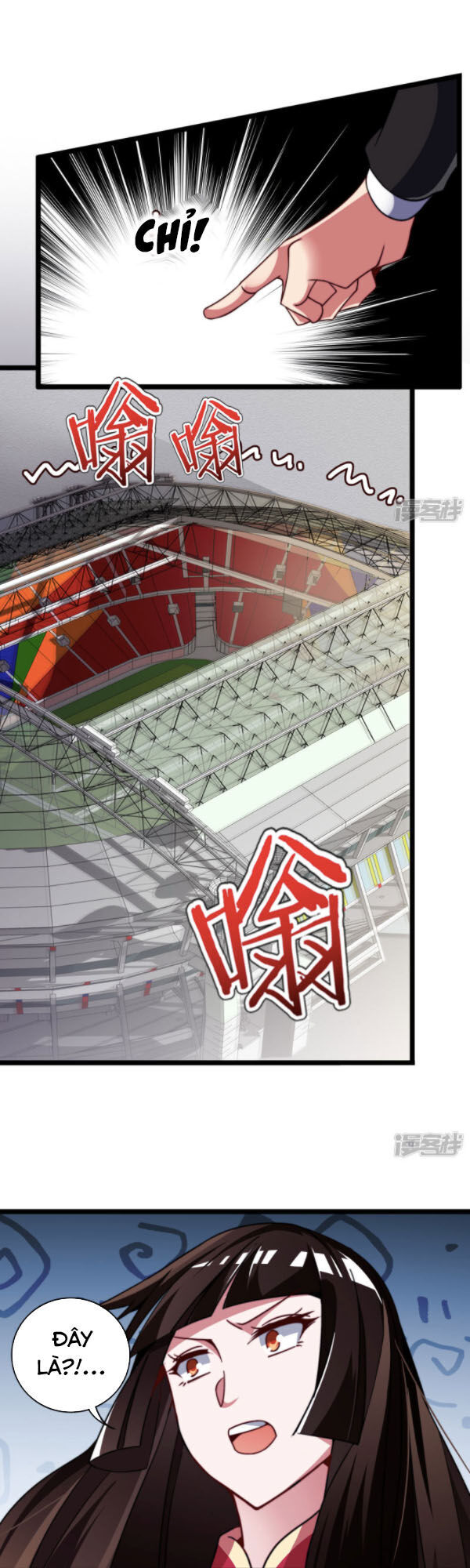 Từ Hôm Nay Bắt Đầu Làm Người Giàu Nhất Chapter 53 - Trang 2