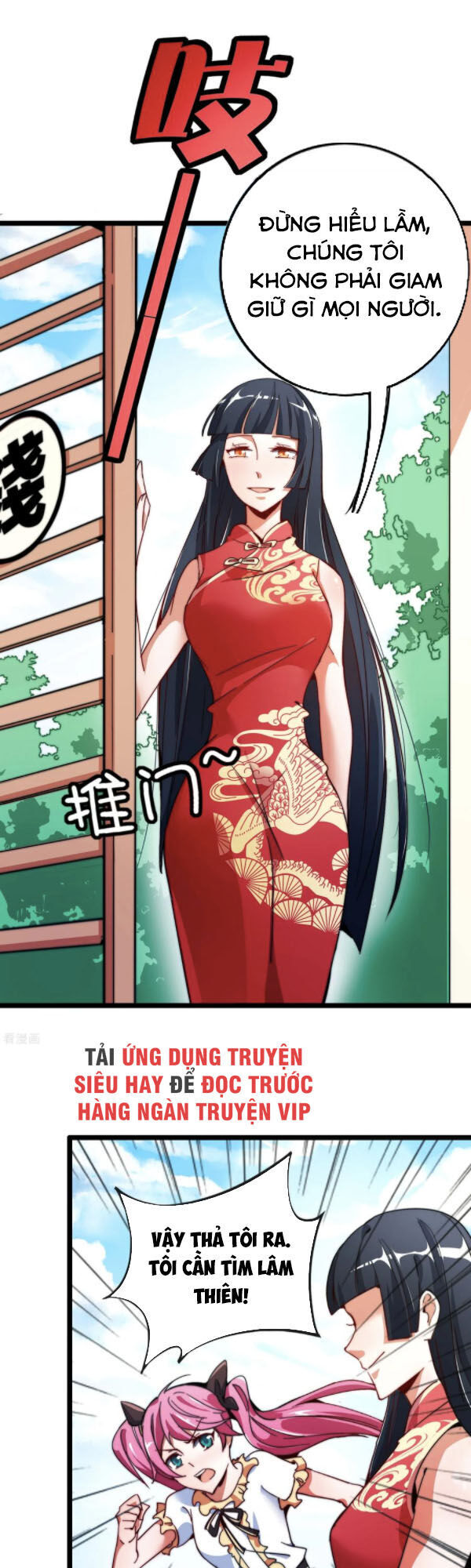 Từ Hôm Nay Bắt Đầu Làm Người Giàu Nhất Chapter 54 - Trang 2