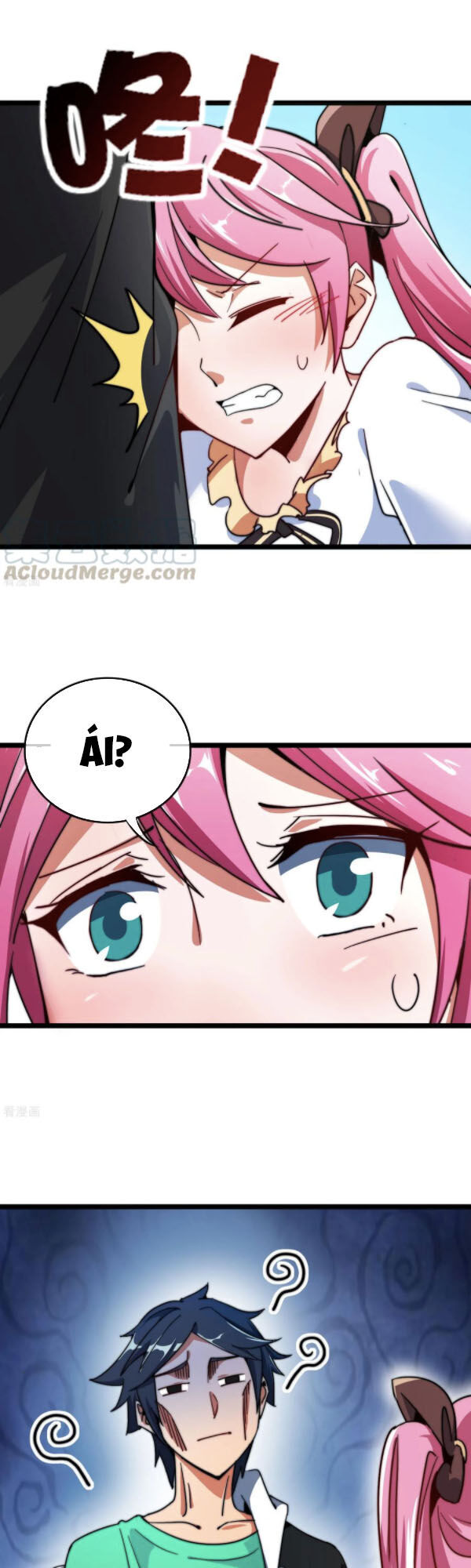 Từ Hôm Nay Bắt Đầu Làm Người Giàu Nhất Chapter 54 - Trang 2