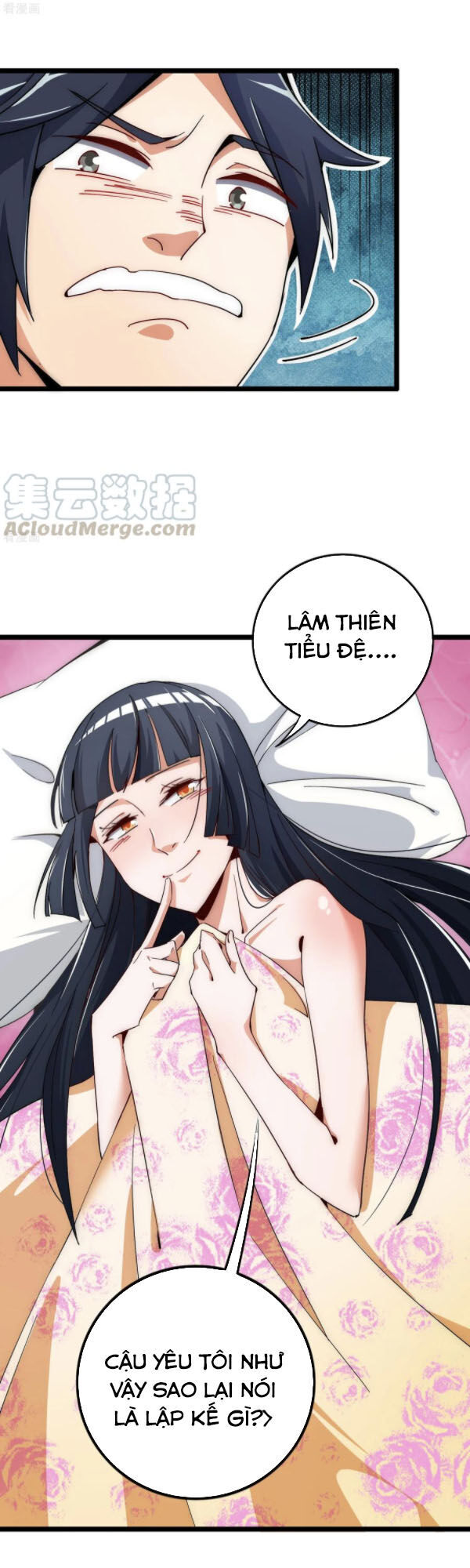 Từ Hôm Nay Bắt Đầu Làm Người Giàu Nhất Chapter 54 - Trang 2