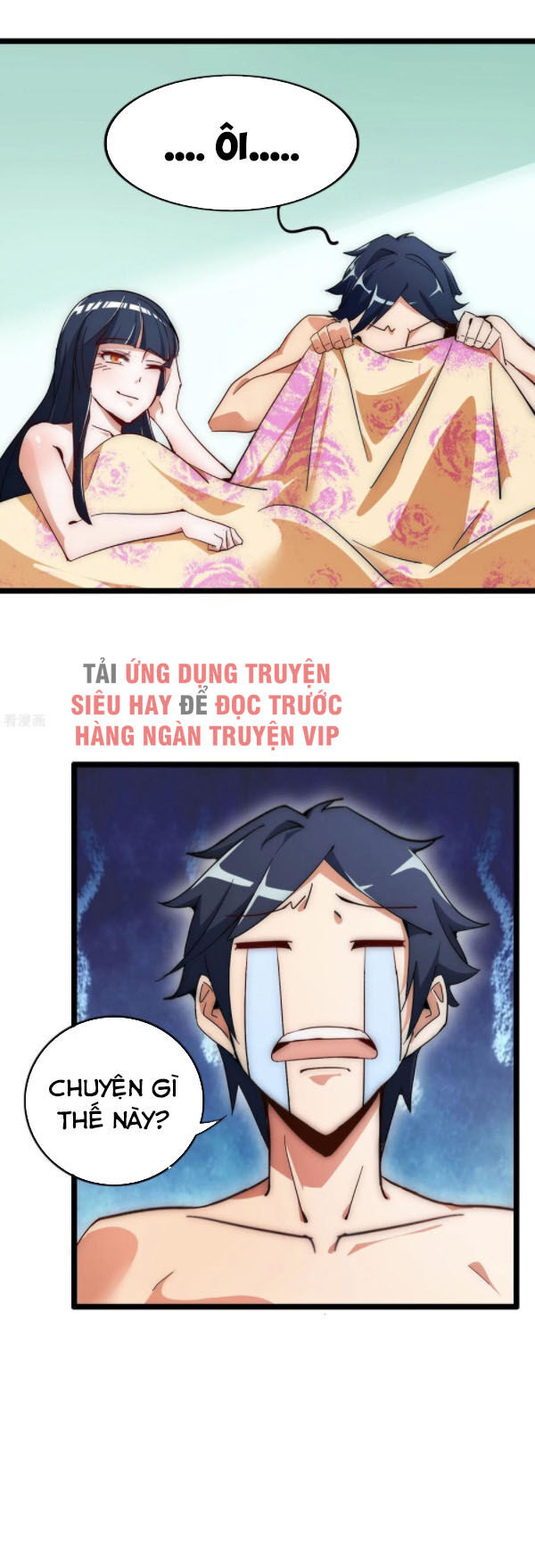 Từ Hôm Nay Bắt Đầu Làm Người Giàu Nhất Chapter 54 - Trang 2