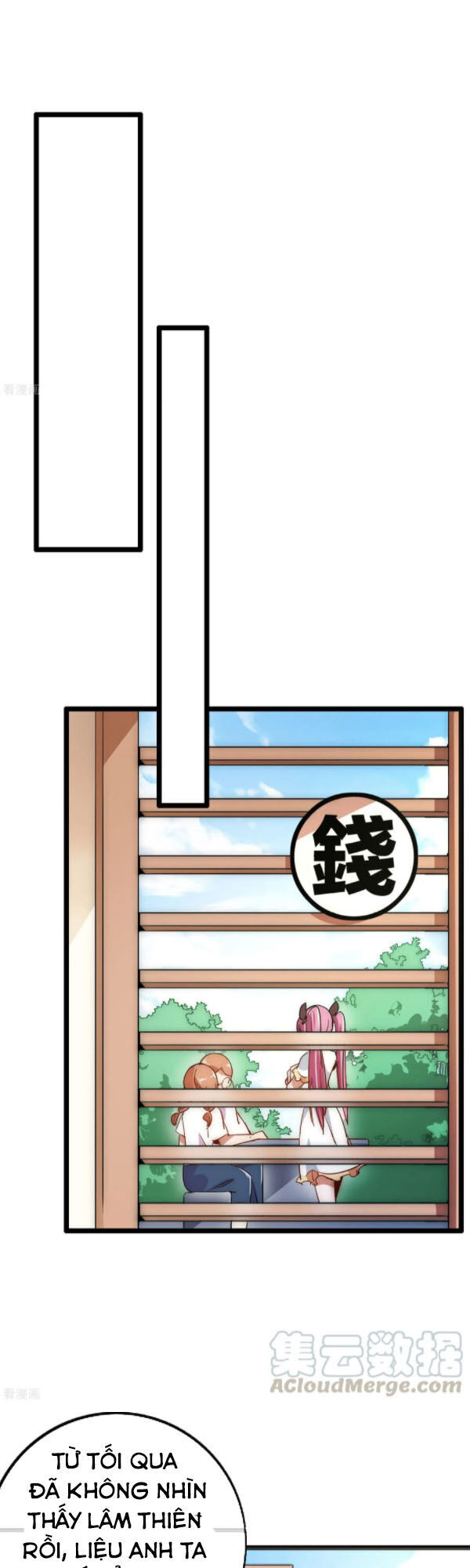 Từ Hôm Nay Bắt Đầu Làm Người Giàu Nhất Chapter 54 - Trang 2