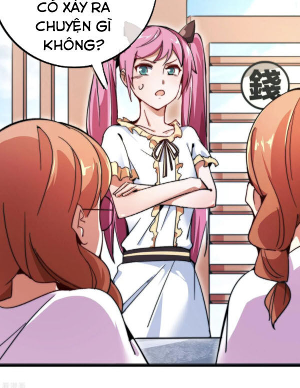 Từ Hôm Nay Bắt Đầu Làm Người Giàu Nhất Chapter 54 - Trang 2