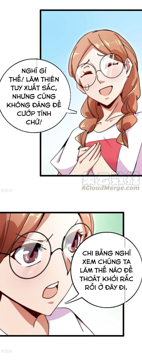 Từ Hôm Nay Bắt Đầu Làm Người Giàu Nhất Chapter 54 - Trang 2