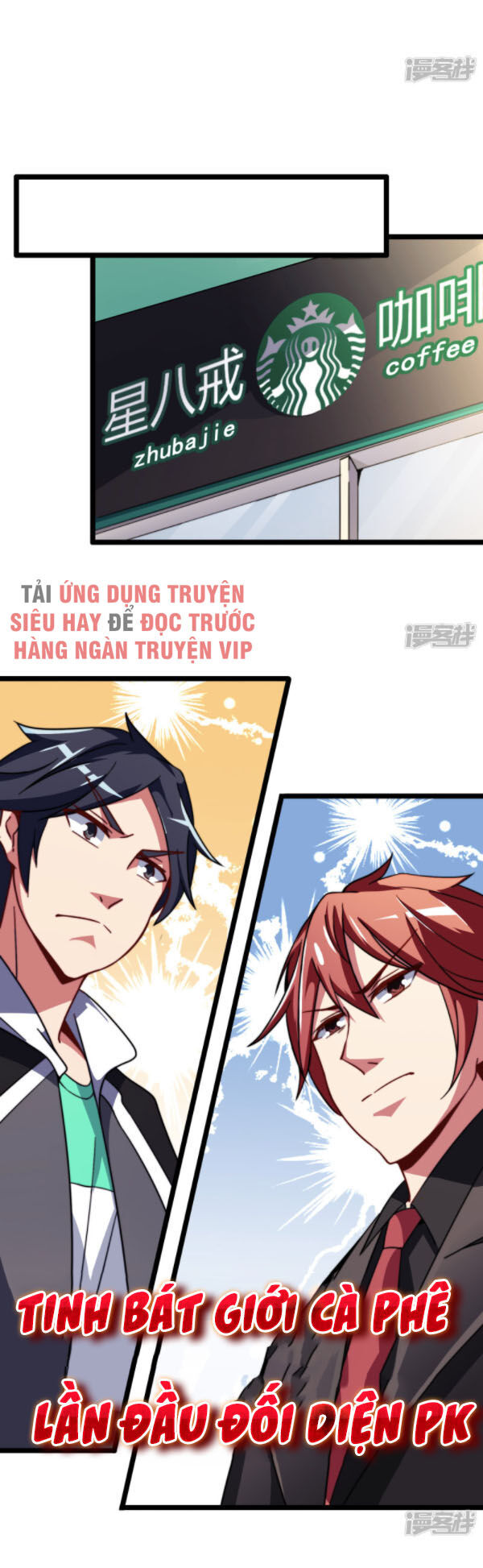 Từ Hôm Nay Bắt Đầu Làm Người Giàu Nhất Chapter 55 - Trang 2