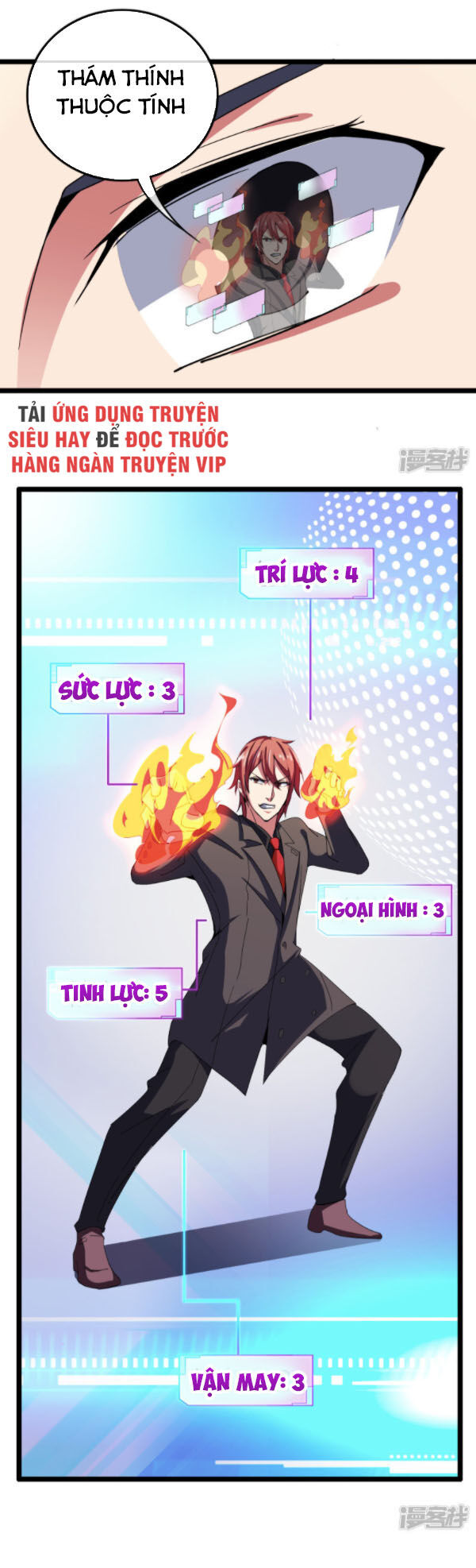 Từ Hôm Nay Bắt Đầu Làm Người Giàu Nhất Chapter 55 - Trang 2