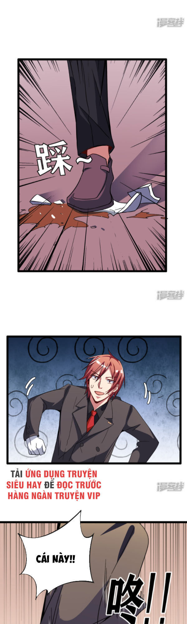 Từ Hôm Nay Bắt Đầu Làm Người Giàu Nhất Chapter 55 - Trang 2