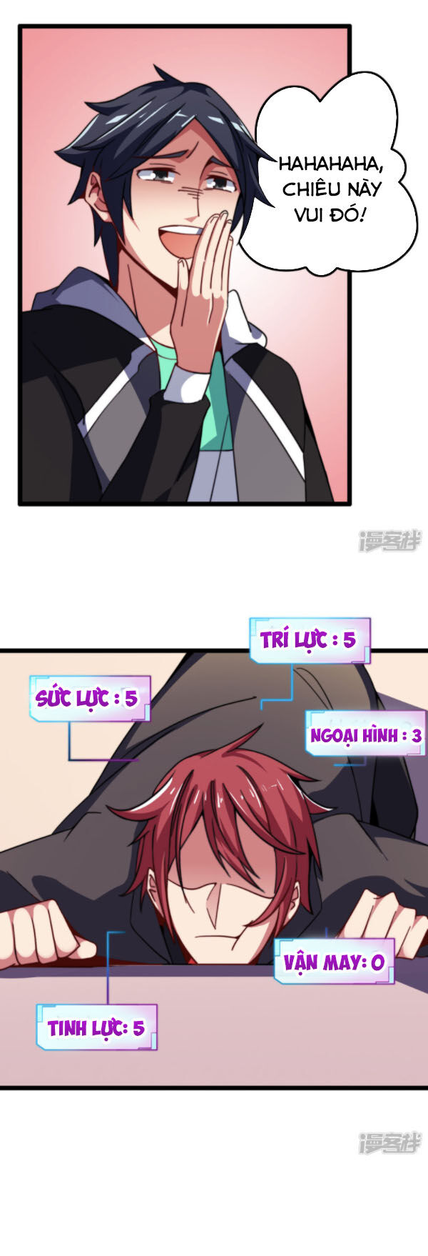 Từ Hôm Nay Bắt Đầu Làm Người Giàu Nhất Chapter 55 - Trang 2