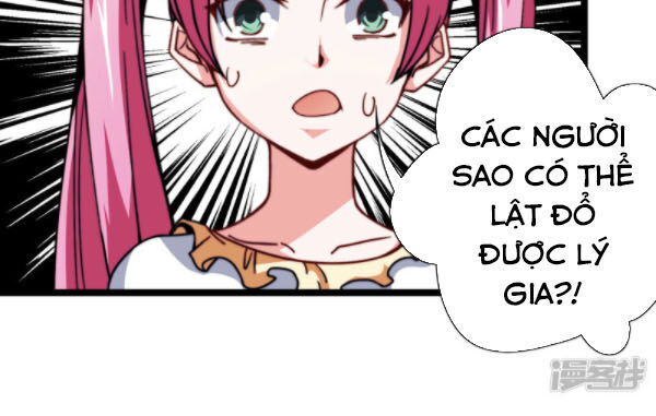 Từ Hôm Nay Bắt Đầu Làm Người Giàu Nhất Chapter 55 - Trang 2