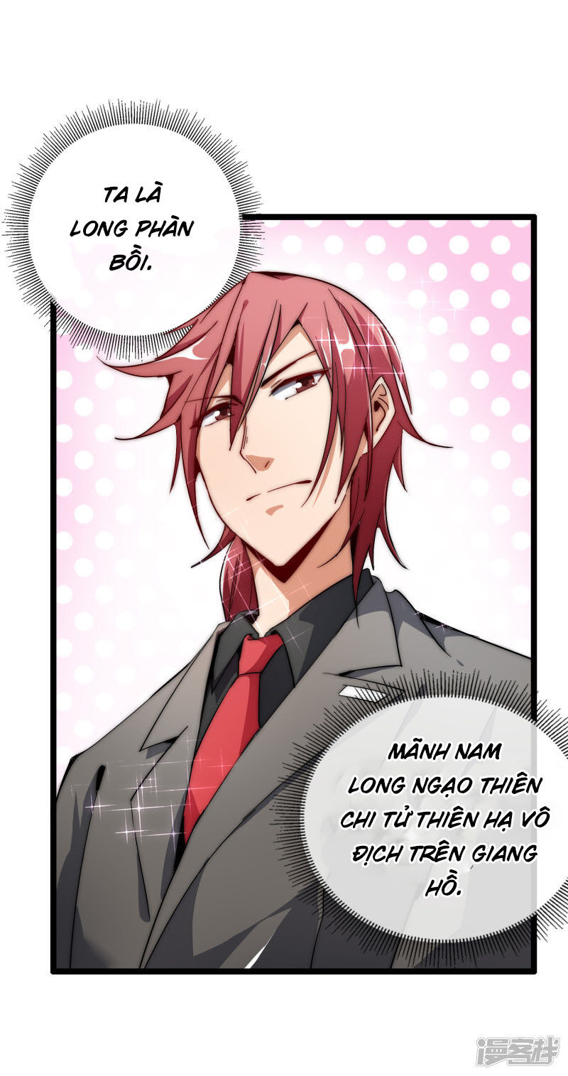 Từ Hôm Nay Bắt Đầu Làm Người Giàu Nhất Chapter 56 - Trang 2