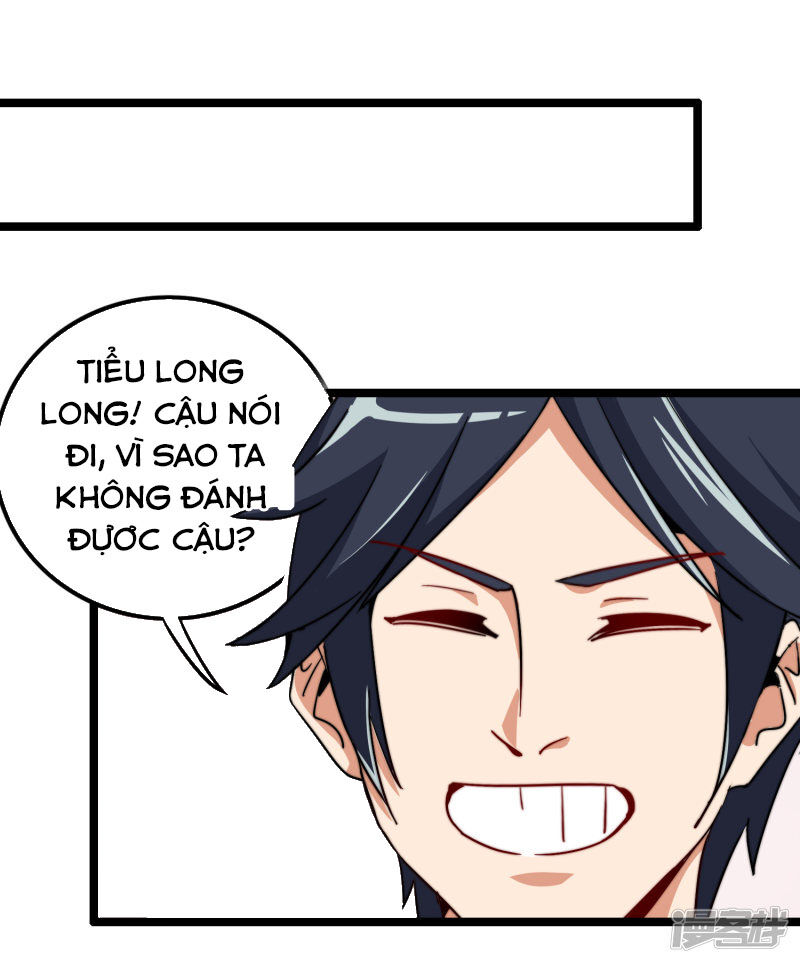 Từ Hôm Nay Bắt Đầu Làm Người Giàu Nhất Chapter 56 - Trang 2