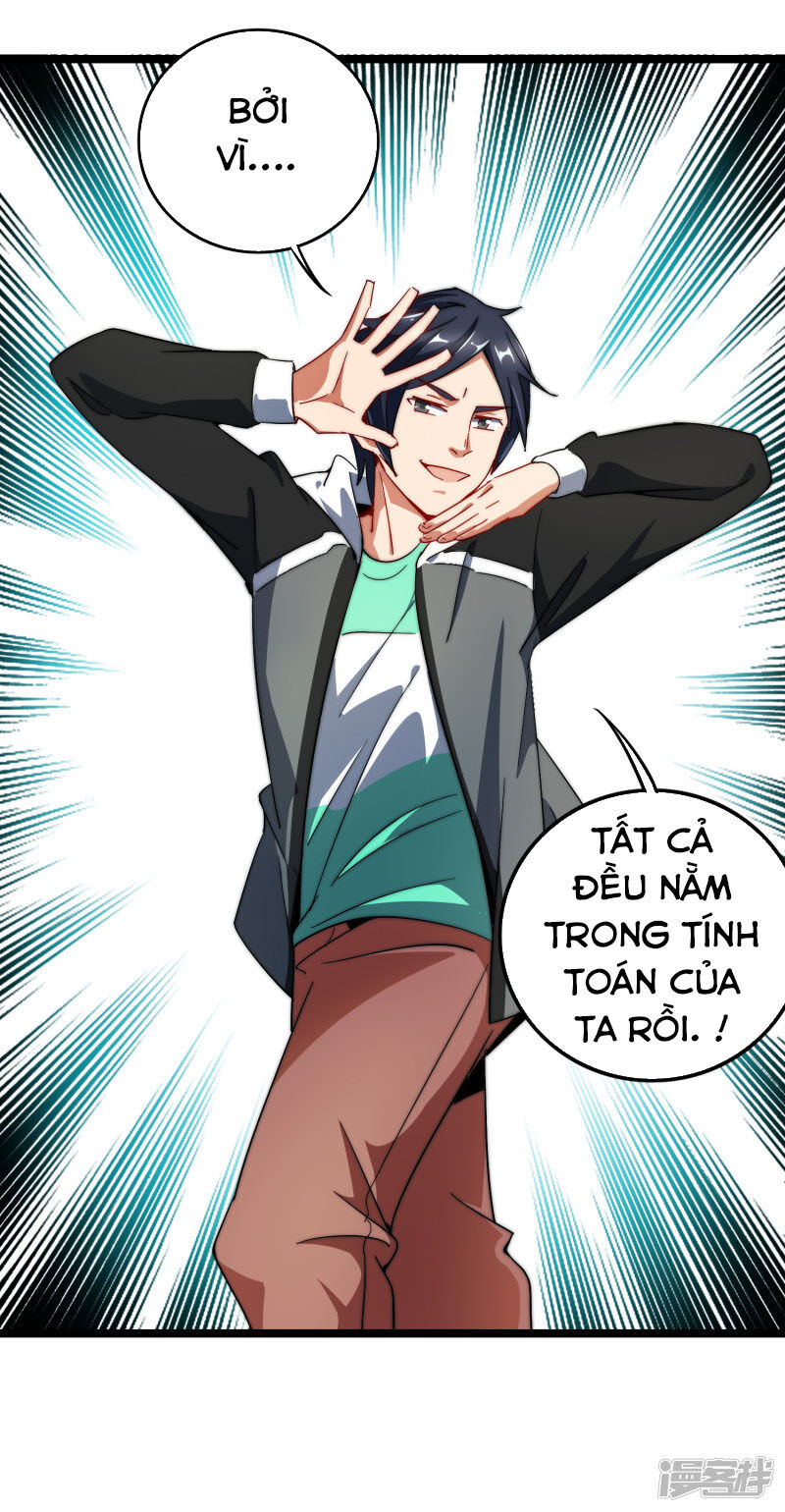 Từ Hôm Nay Bắt Đầu Làm Người Giàu Nhất Chapter 56 - Trang 2