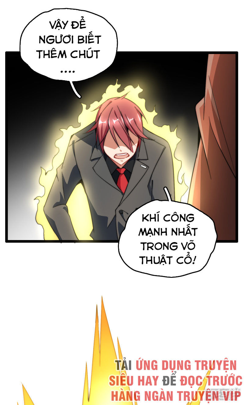 Từ Hôm Nay Bắt Đầu Làm Người Giàu Nhất Chapter 56 - Trang 2