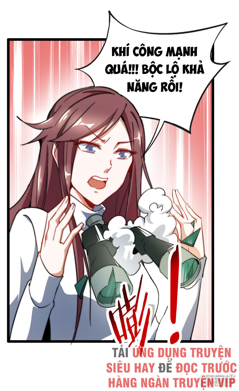 Từ Hôm Nay Bắt Đầu Làm Người Giàu Nhất Chapter 56 - Trang 2