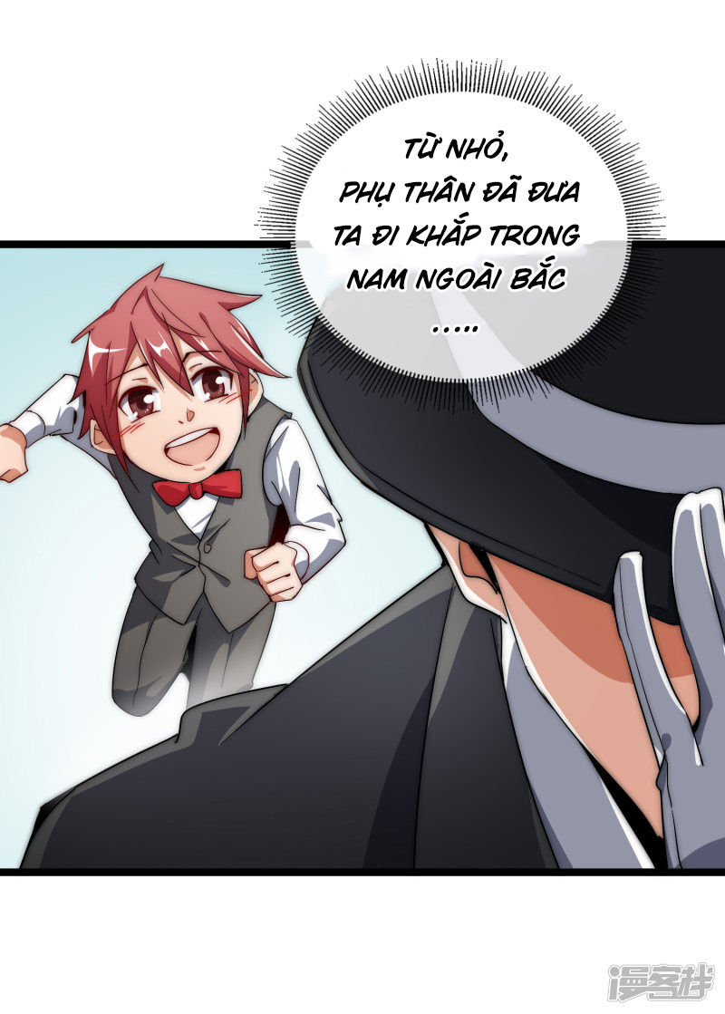 Từ Hôm Nay Bắt Đầu Làm Người Giàu Nhất Chapter 56 - Trang 2