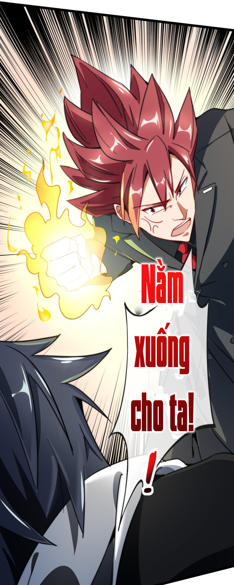 Từ Hôm Nay Bắt Đầu Làm Người Giàu Nhất Chapter 56 - Trang 2