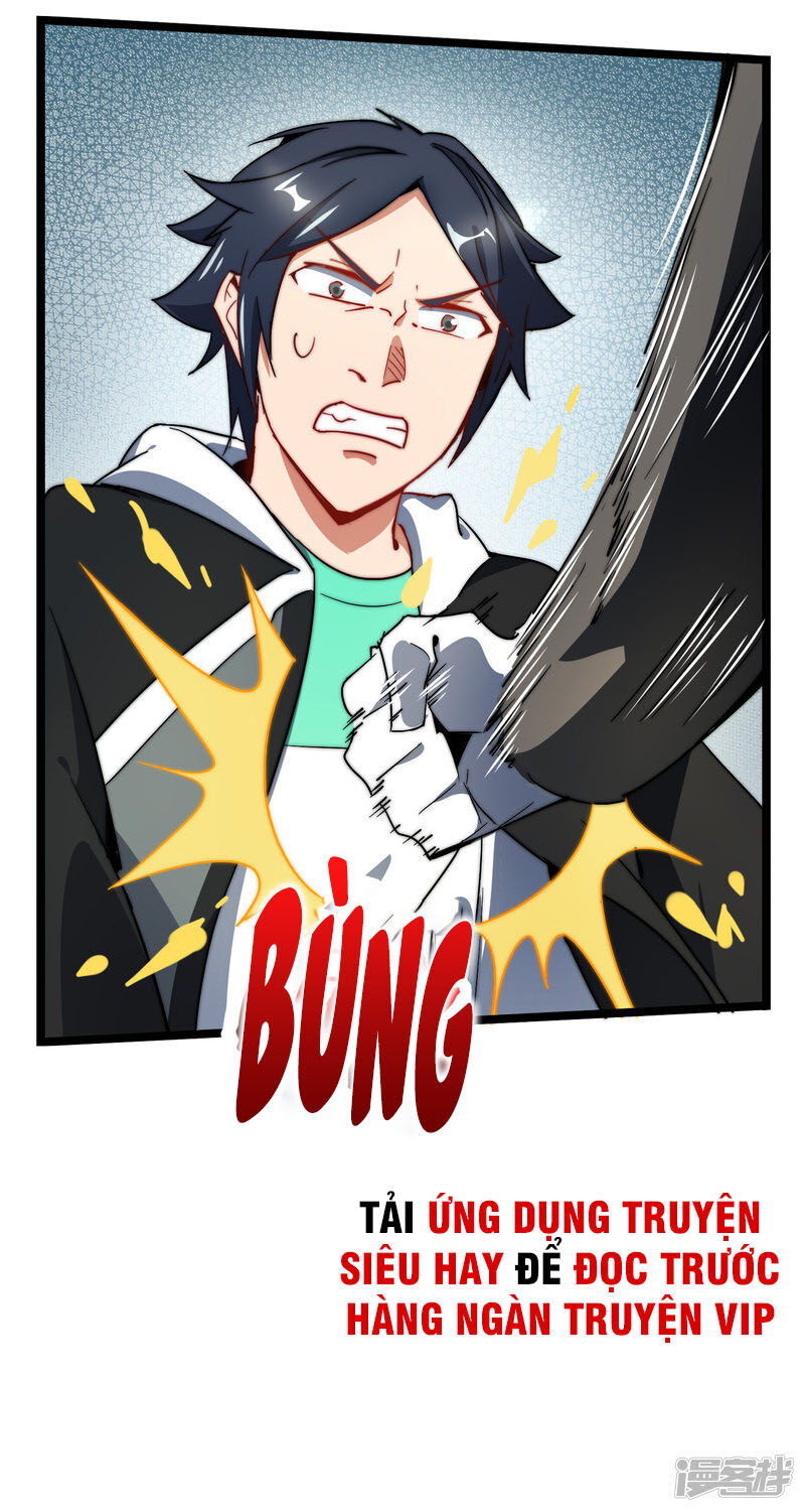 Từ Hôm Nay Bắt Đầu Làm Người Giàu Nhất Chapter 56 - Trang 2