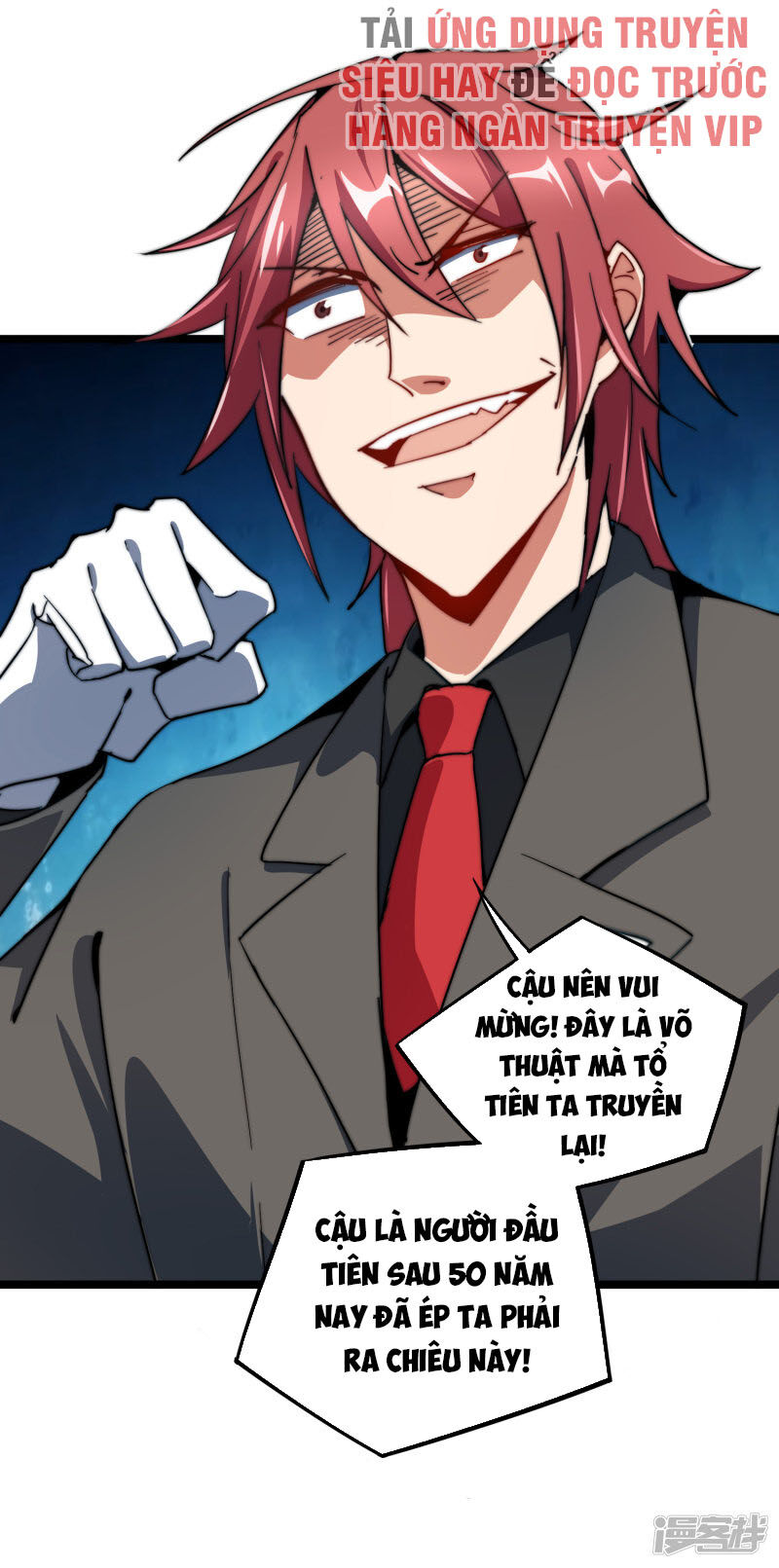 Từ Hôm Nay Bắt Đầu Làm Người Giàu Nhất Chapter 56 - Trang 2