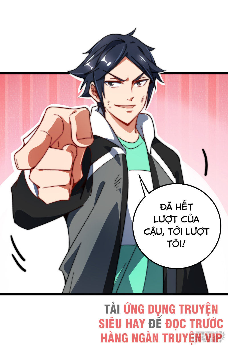 Từ Hôm Nay Bắt Đầu Làm Người Giàu Nhất Chapter 56 - Trang 2