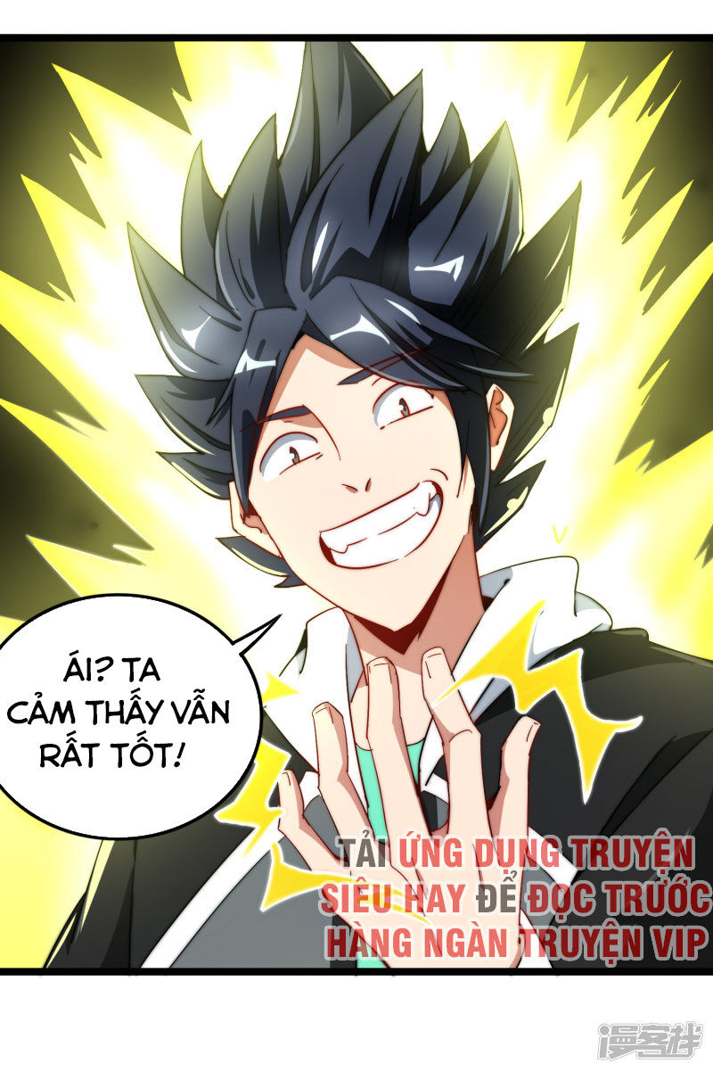 Từ Hôm Nay Bắt Đầu Làm Người Giàu Nhất Chapter 56 - Trang 2