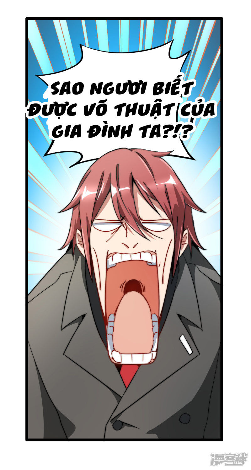 Từ Hôm Nay Bắt Đầu Làm Người Giàu Nhất Chapter 56 - Trang 2