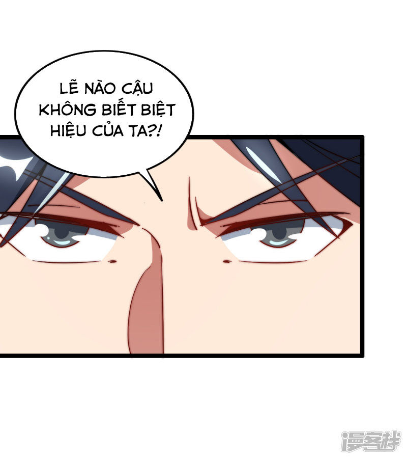 Từ Hôm Nay Bắt Đầu Làm Người Giàu Nhất Chapter 56 - Trang 2