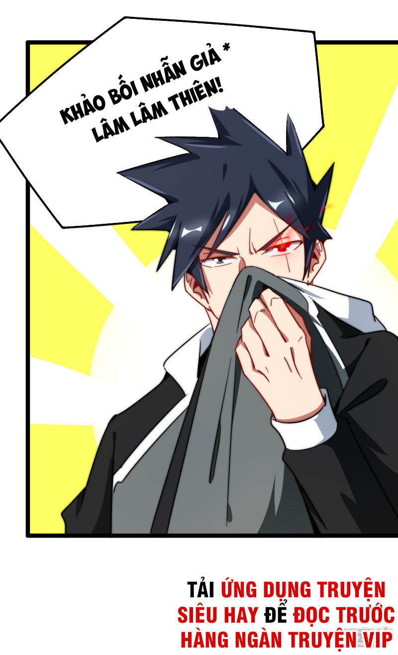 Từ Hôm Nay Bắt Đầu Làm Người Giàu Nhất Chapter 56 - Trang 2