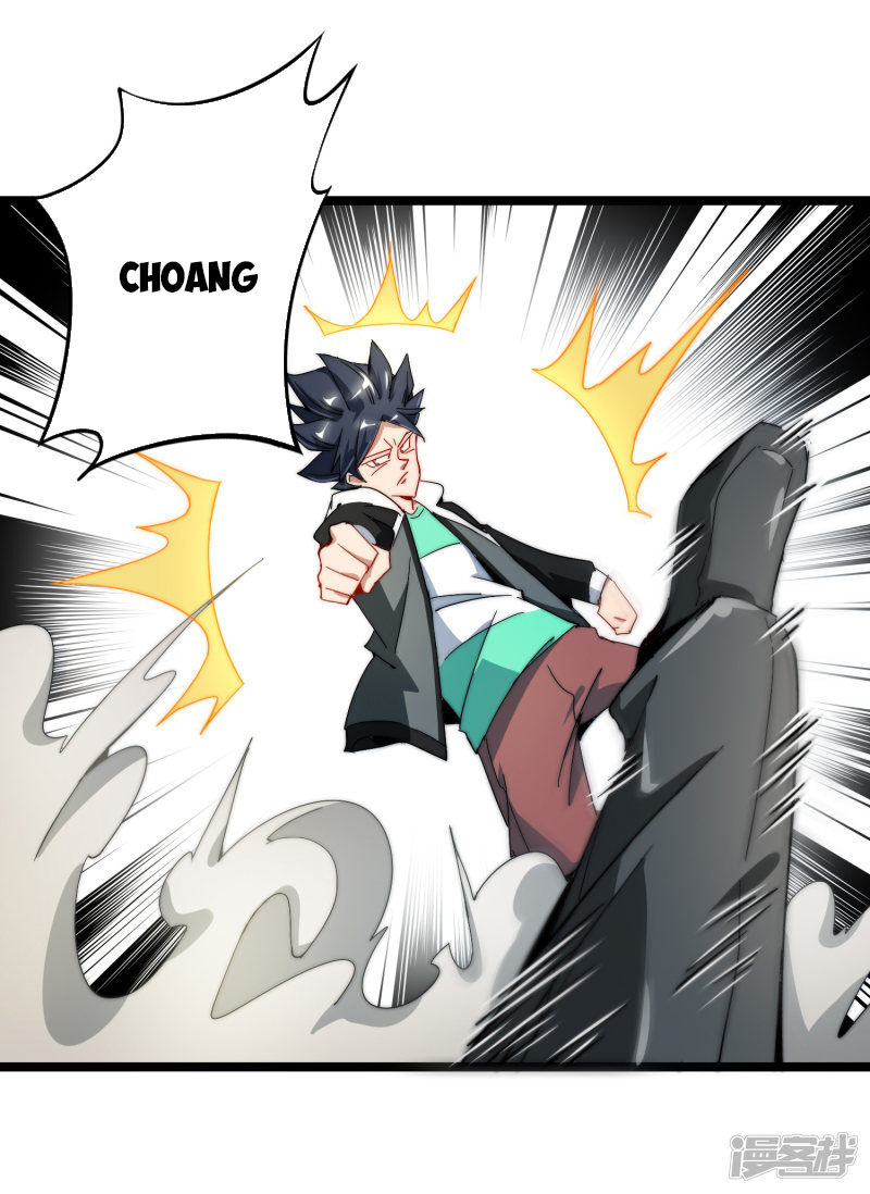 Từ Hôm Nay Bắt Đầu Làm Người Giàu Nhất Chapter 56 - Trang 2