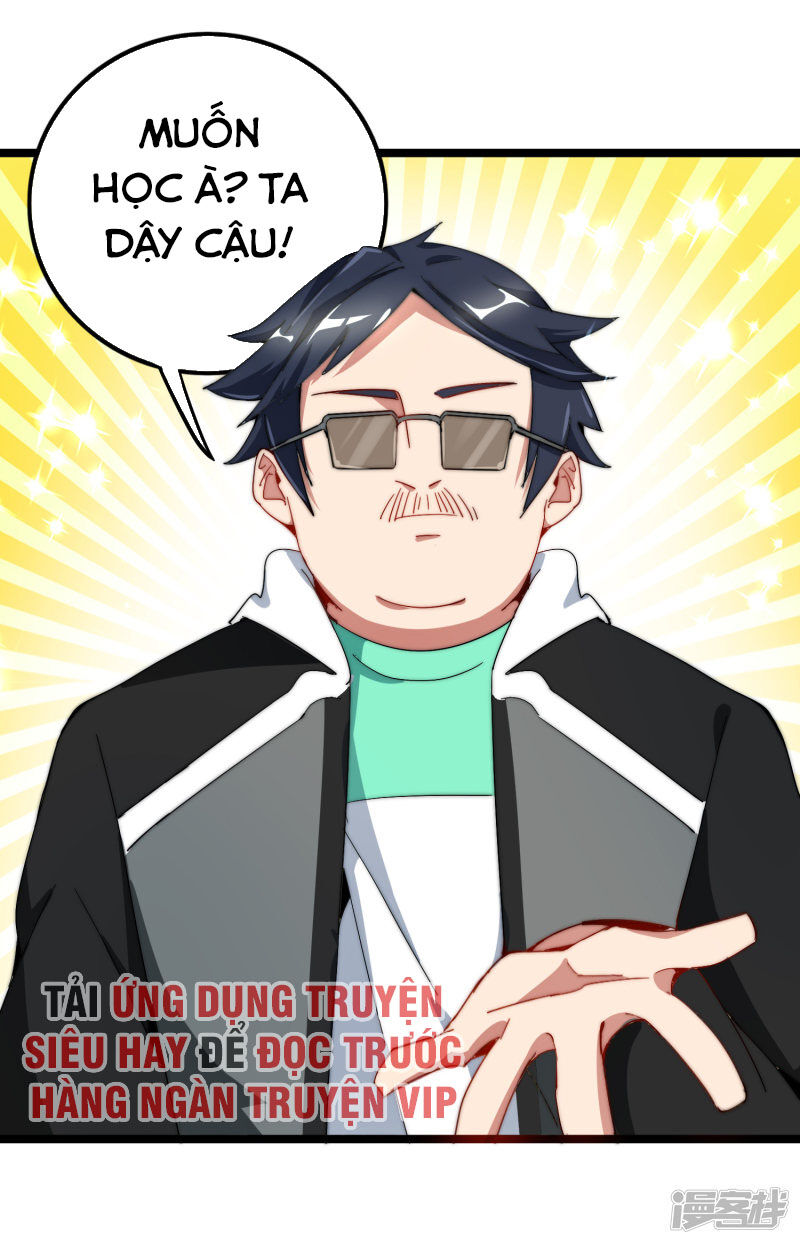 Từ Hôm Nay Bắt Đầu Làm Người Giàu Nhất Chapter 56 - Trang 2