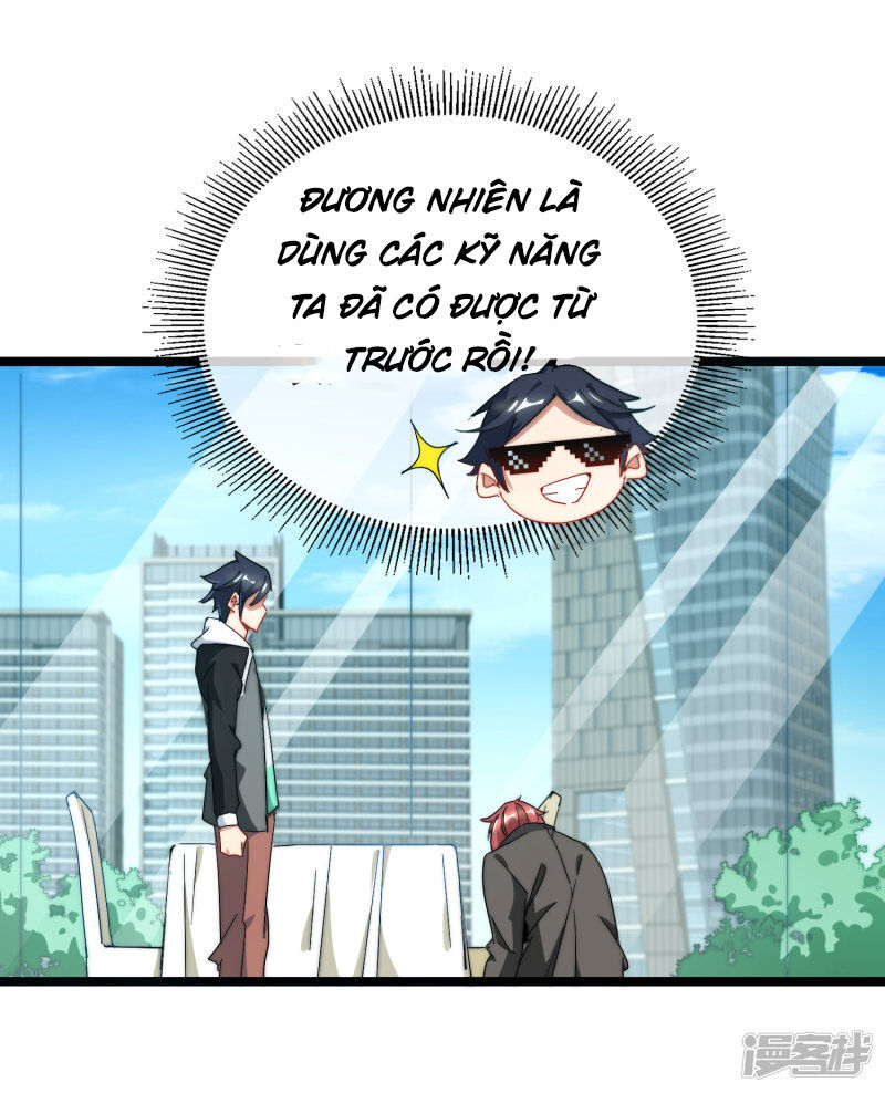 Từ Hôm Nay Bắt Đầu Làm Người Giàu Nhất Chapter 56 - Trang 2