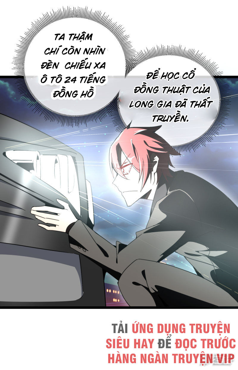 Từ Hôm Nay Bắt Đầu Làm Người Giàu Nhất Chapter 56 - Trang 2