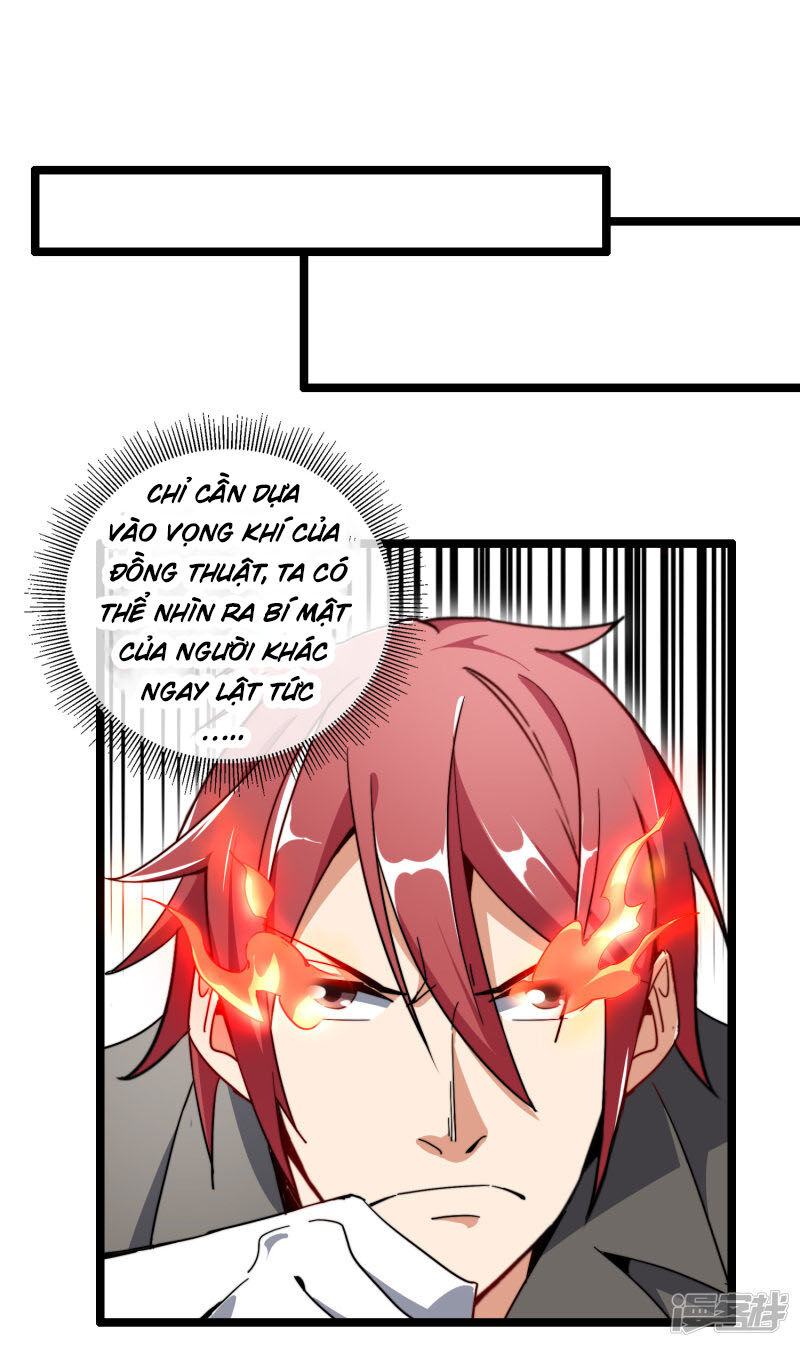 Từ Hôm Nay Bắt Đầu Làm Người Giàu Nhất Chapter 56 - Trang 2