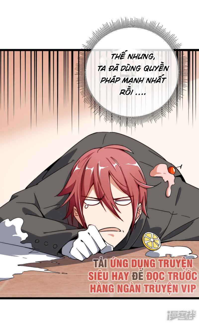 Từ Hôm Nay Bắt Đầu Làm Người Giàu Nhất Chapter 56 - Trang 2