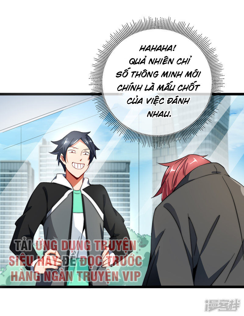 Từ Hôm Nay Bắt Đầu Làm Người Giàu Nhất Chapter 57 - Trang 2